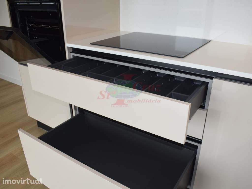 Apartamento T3 - Lordemão - Grande imagem: 5/24