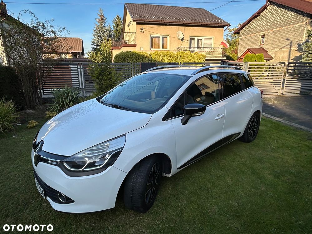 Renault Clio - 8