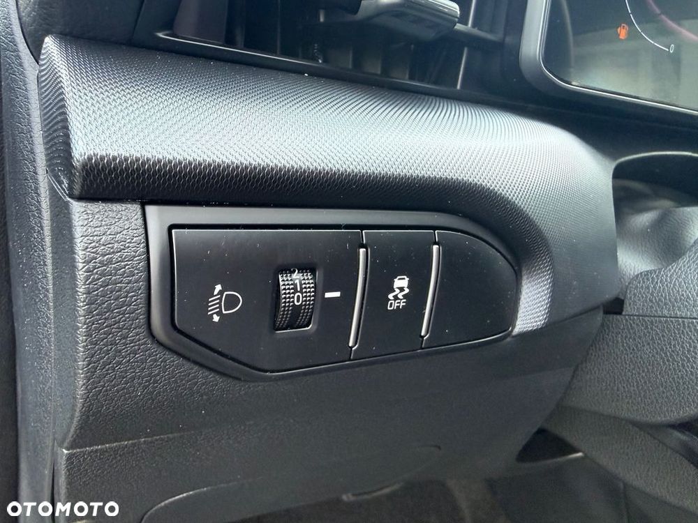 Kia XCeed 1.6 T-GDI M DCT - 19