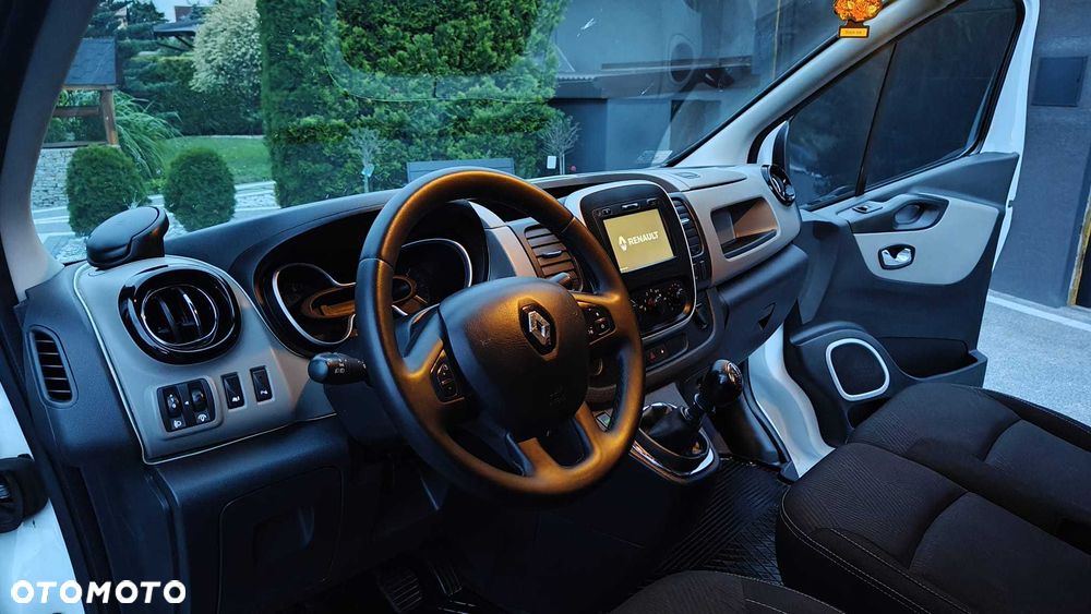 Renault Trafic - 7