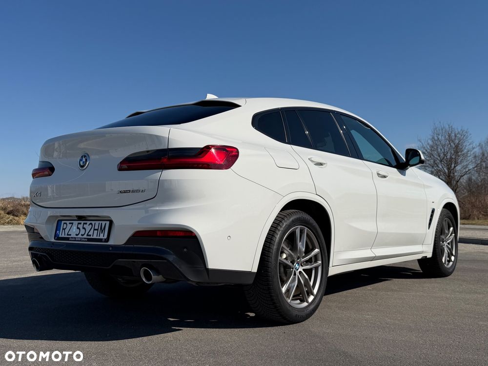 BMW X4 - 18