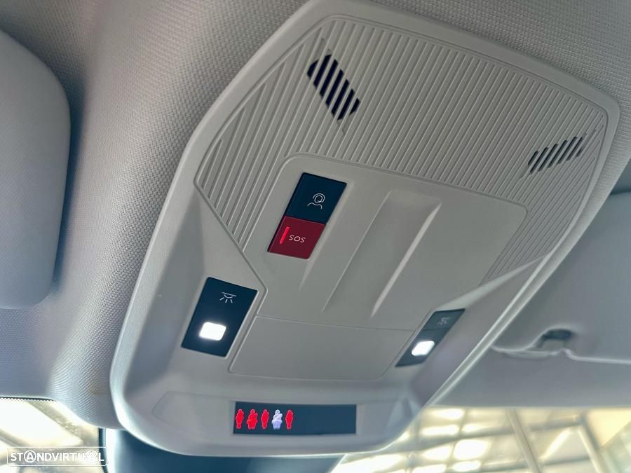 Opel Astra 1.2 T Elegance - 25