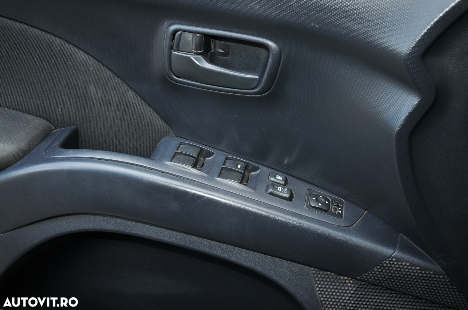 Mitsubishi Outlander 2.0 DI-D Instyle - 8