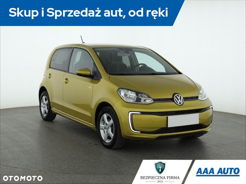 Volkswagen up! - 2