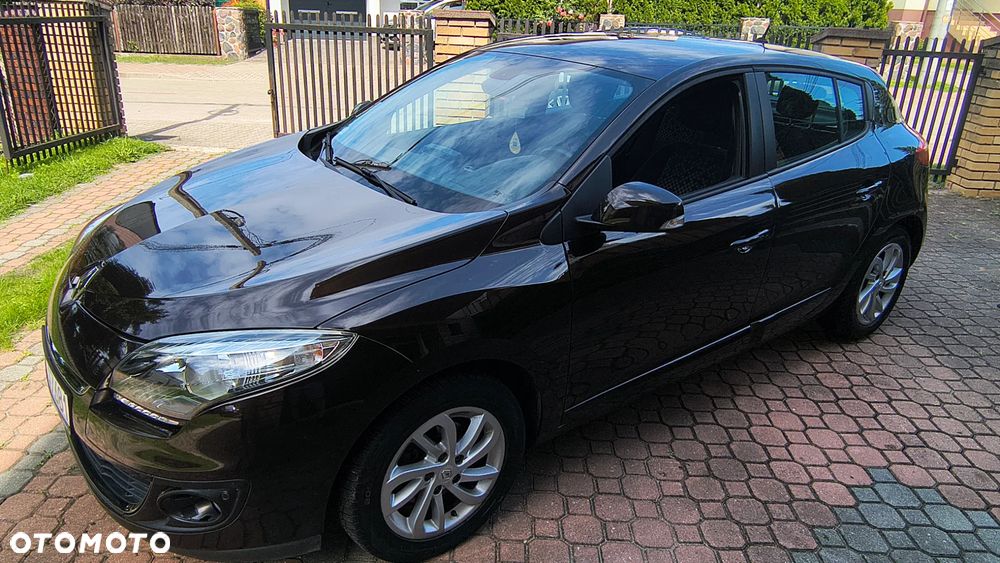 Renault Megane 1.6 16V 110 TomTom Edition - 13
