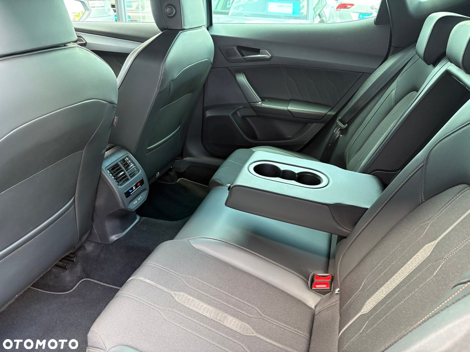 Cupra Formentor 1.5 TSI - 14