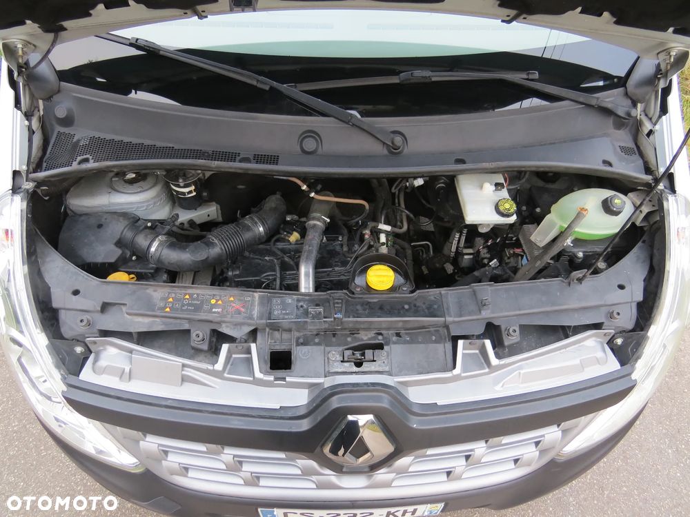 Renault master - 14