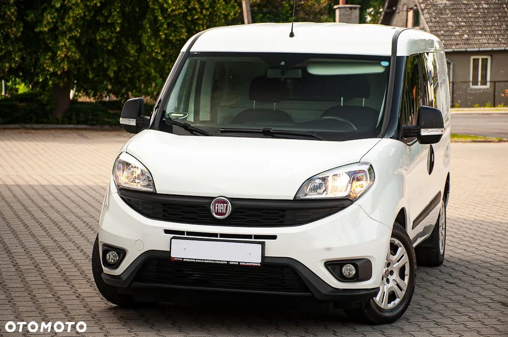 Fiat DOBLO - 11