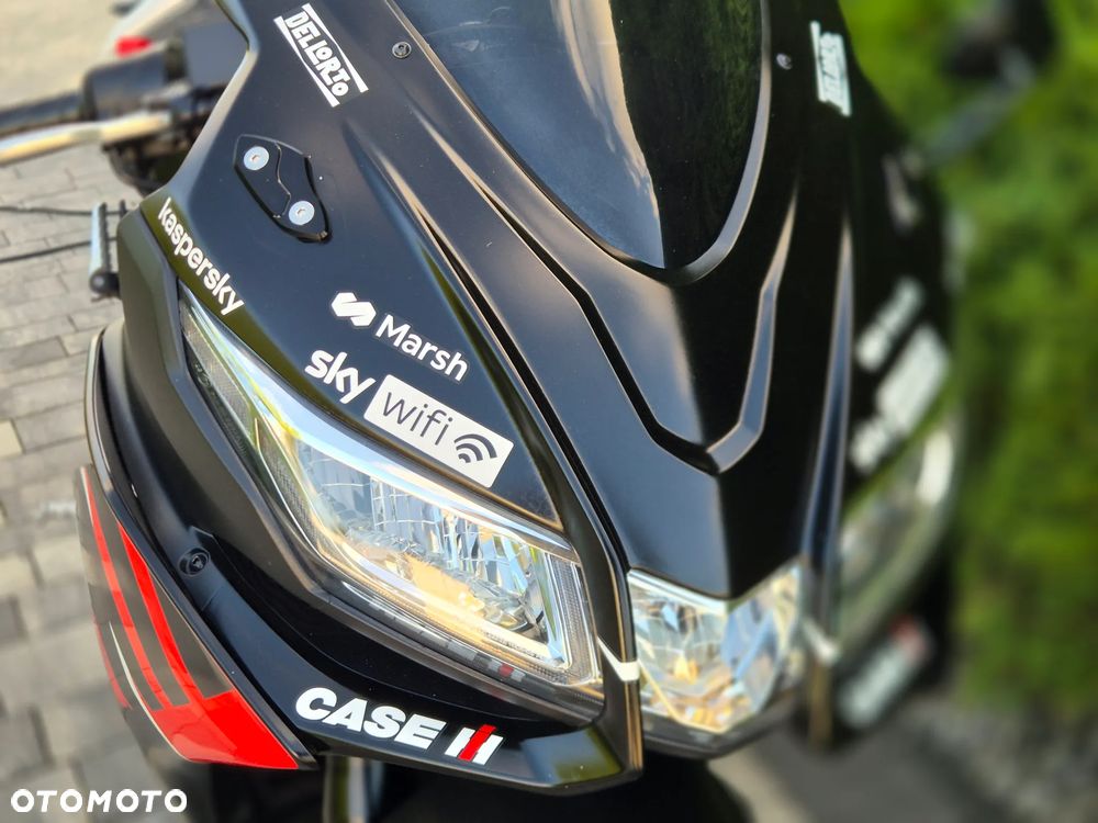 Aprilia RS - 16