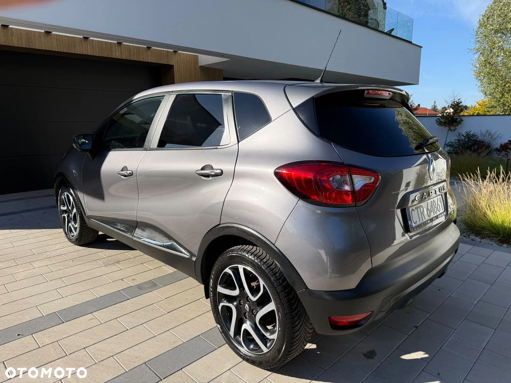 Renault Captur (ENERGY) TCe 90 LIMITED - 5