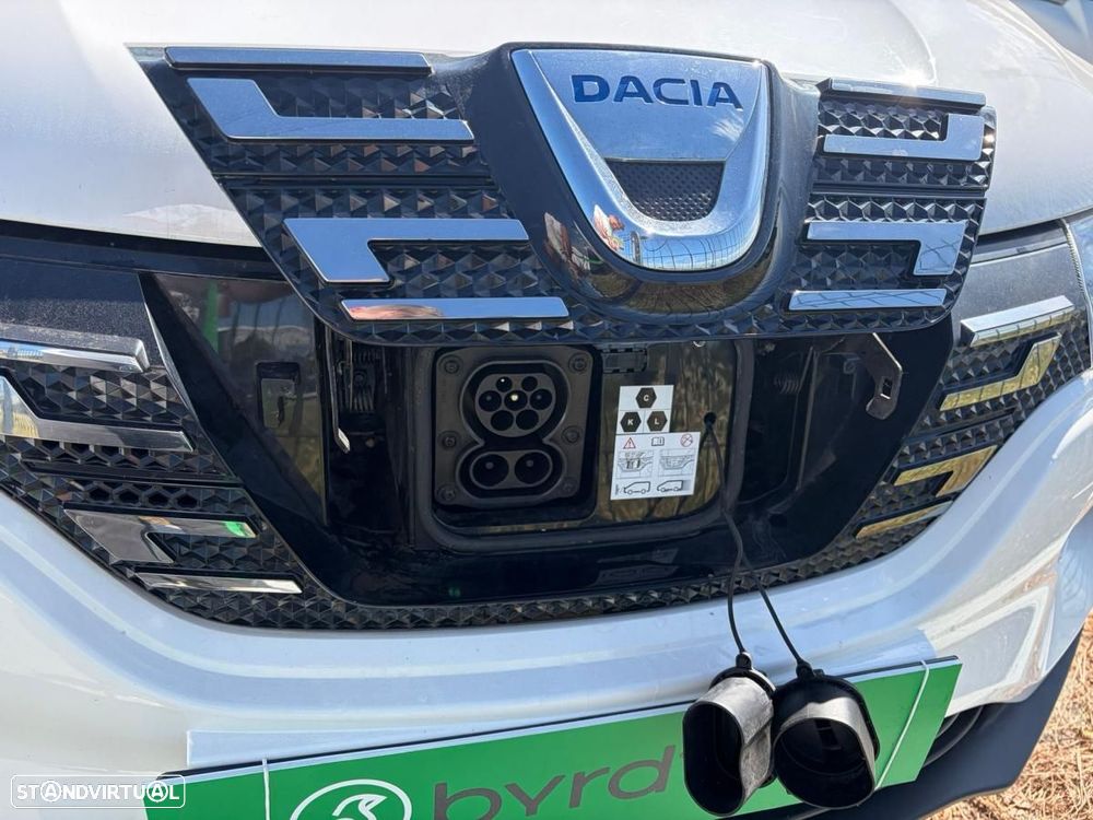 Dacia Spring Comfort Plus - 17