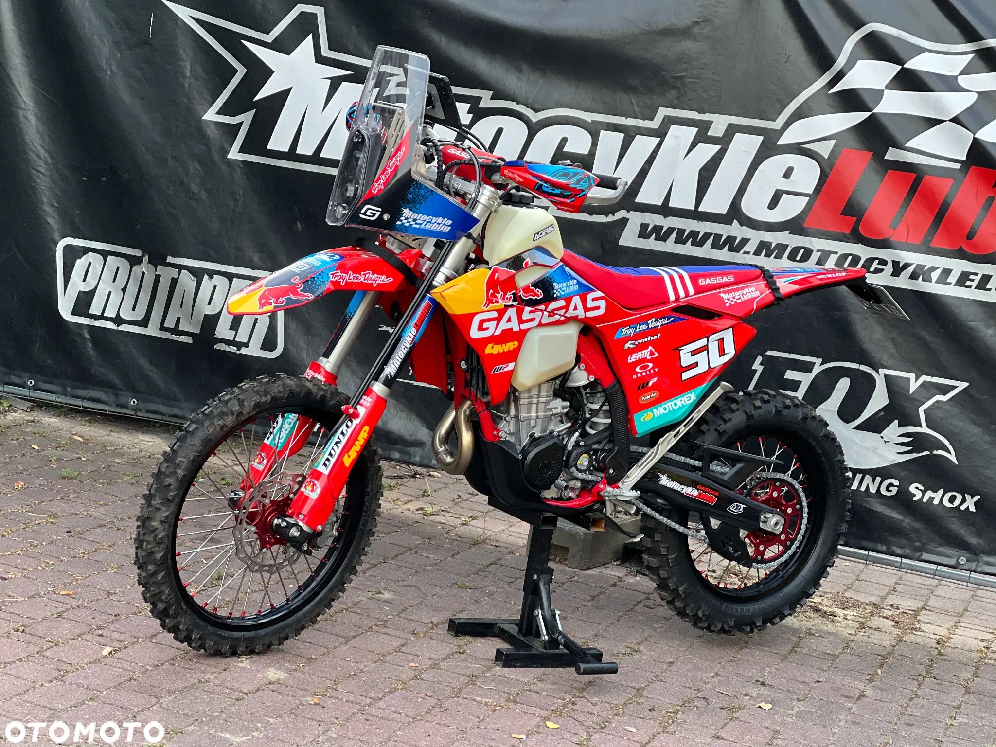 KTM EXC