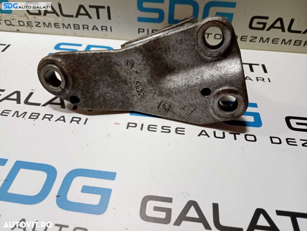 Suport Planetara Dreapta Renault Clio 3 1.5 DCI 2005 - 2014 Cod 8200684534 [M7005] - 3
