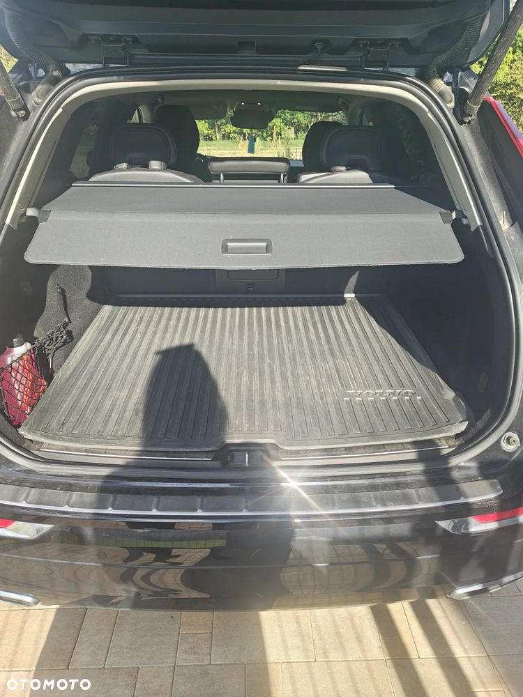 Volvo XC 60 D4 Inscription - 11