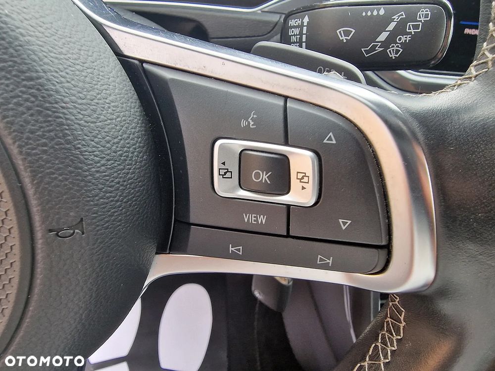 Volkswagen T-Roc 2.0 TSI 4Motion R-Line DSG - 15