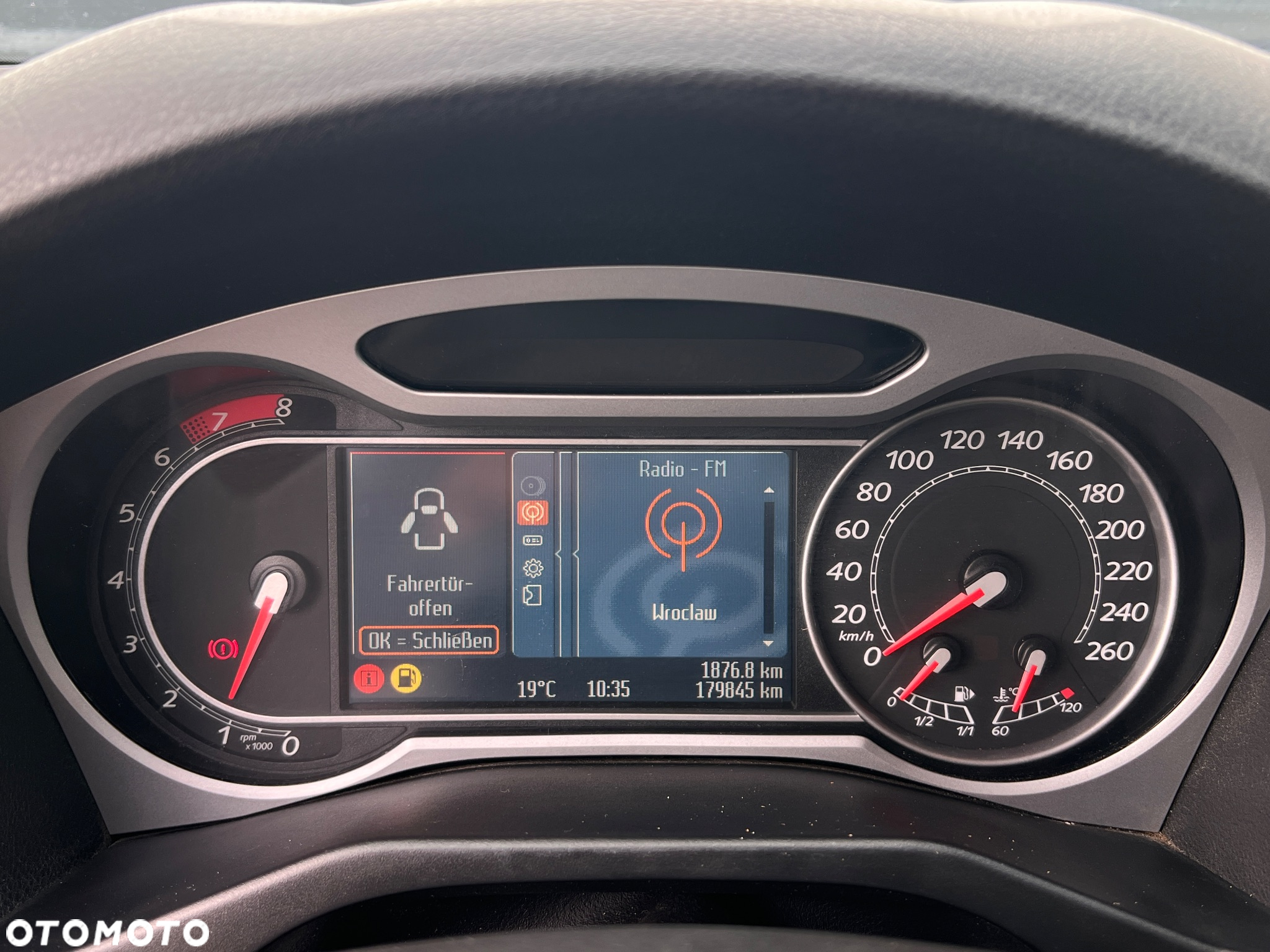 Ford Mondeo 2.0 Titanium - 9
