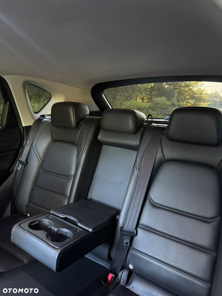 Mazda CX-5 2.0 Homura 2WD - 11