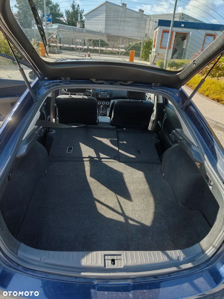Mazda 6 2.2 CD Exclusive - 29