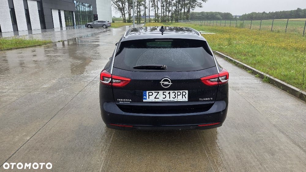 Opel Insignia 2.0 CDTI Elite S&S - 15