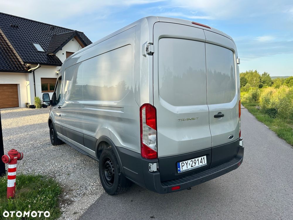 Ford Transit L3 H2 - 3