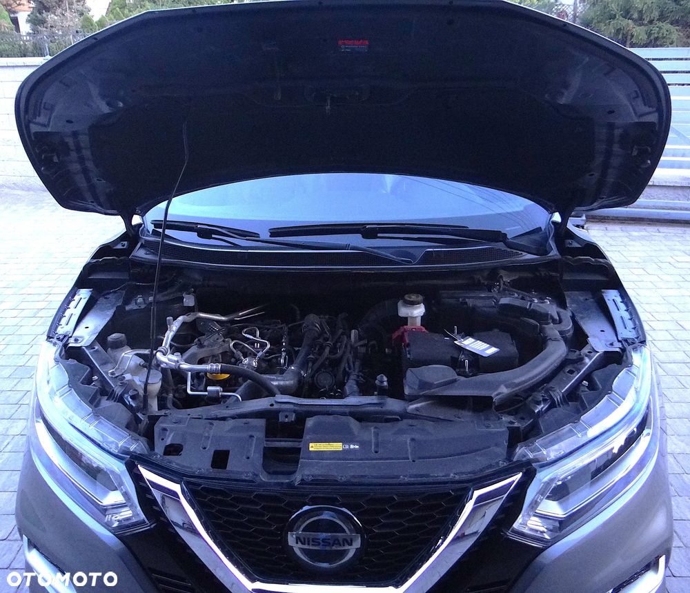Nissan Qashqai 1.3 DIG-T DCT TEKNA+ - 15