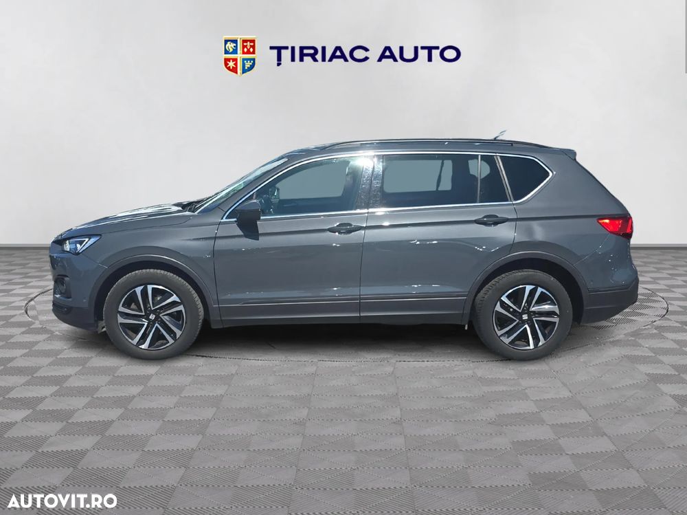 Seat Tarraco - 2