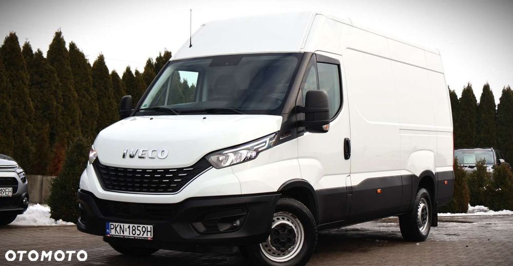 Iveco 35S21 - 2