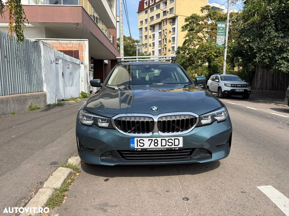 BMW Seria 3 - 9