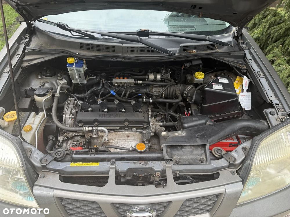 Nissan X-Trail 2.0 Comfort - 14