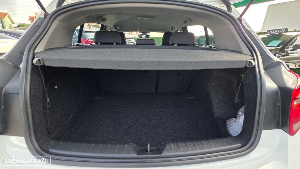 BMW 116 d EfficientDynamics - 21