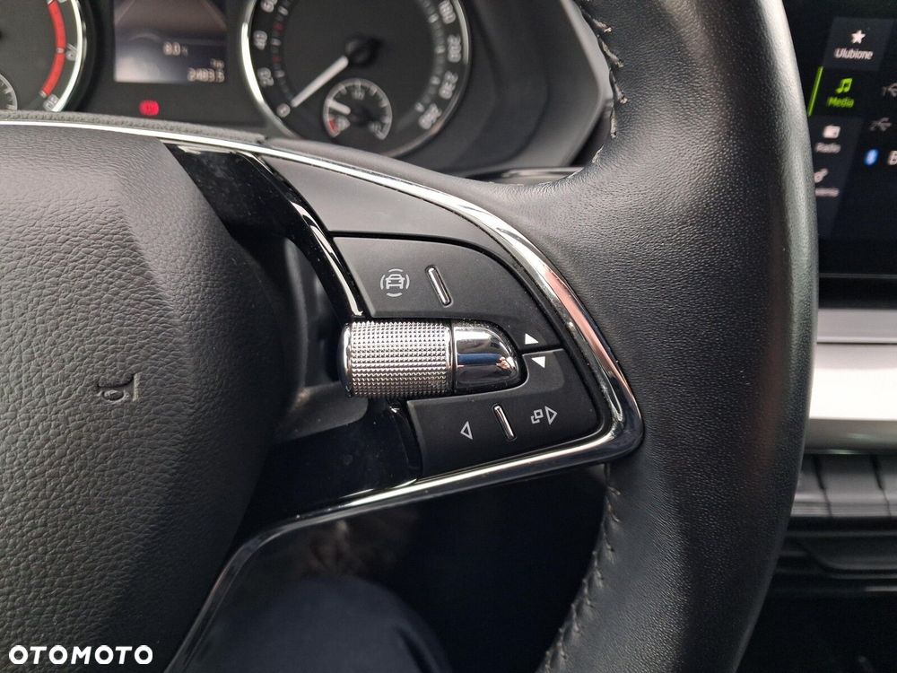 Skoda Octavia 1.5 TSI GPF ACT Ambition - 18