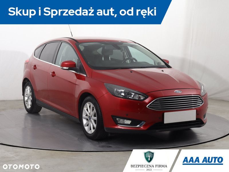 Ford Focus - 3