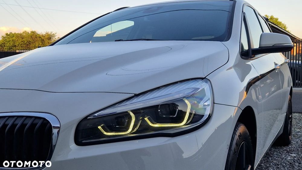 BMW Seria 2 218d GT Advantage - 6