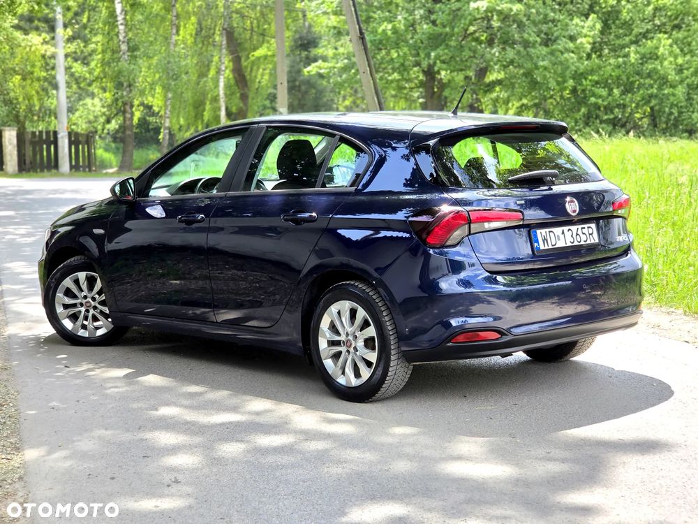 Fiat Tipo 1.4 16v Lounge - 15