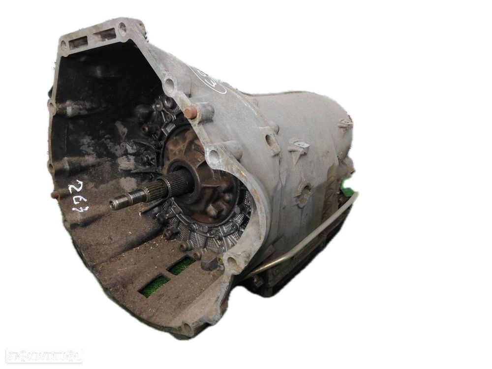 Caixa Velocidades Mercedes-Benz E-Class (W210) - 1