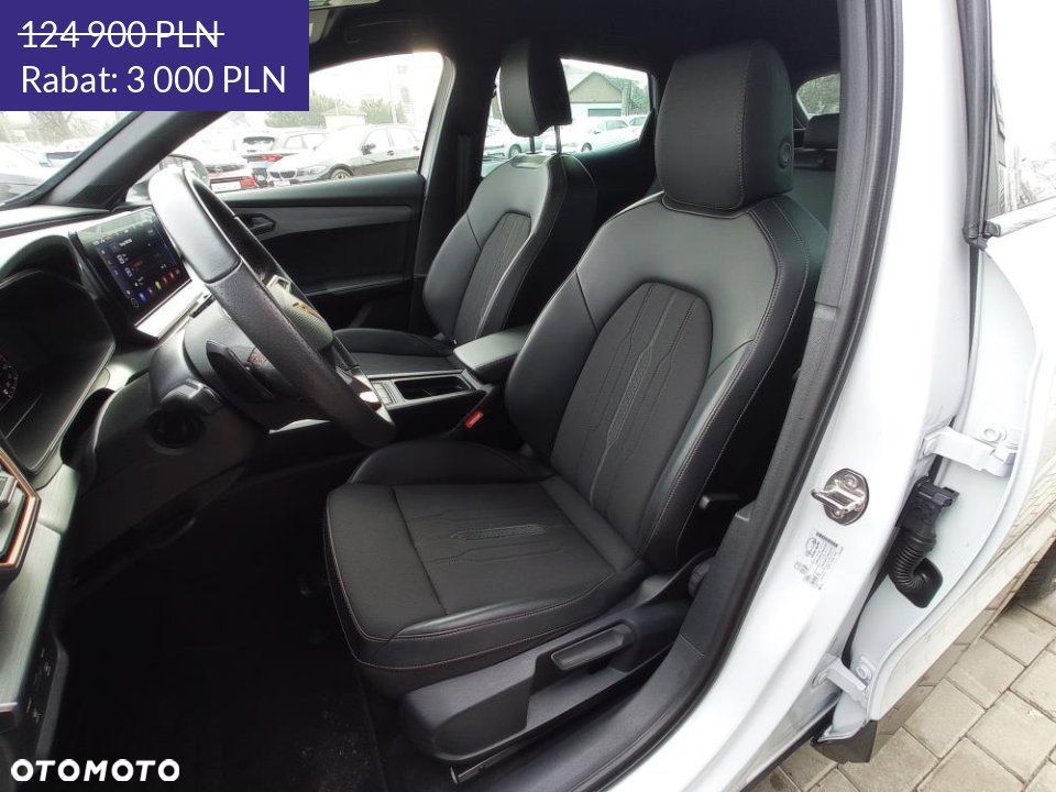 Cupra Formentor - 13