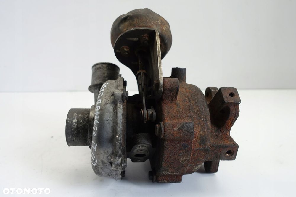 TURBOSPRĘŻARKA Ford Ranger II 2.5 TDCI turbo VJ380702 - 3