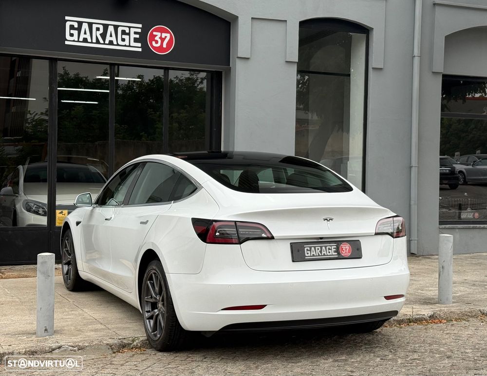 Tesla Model 3 Standard RWD Plus - 6
