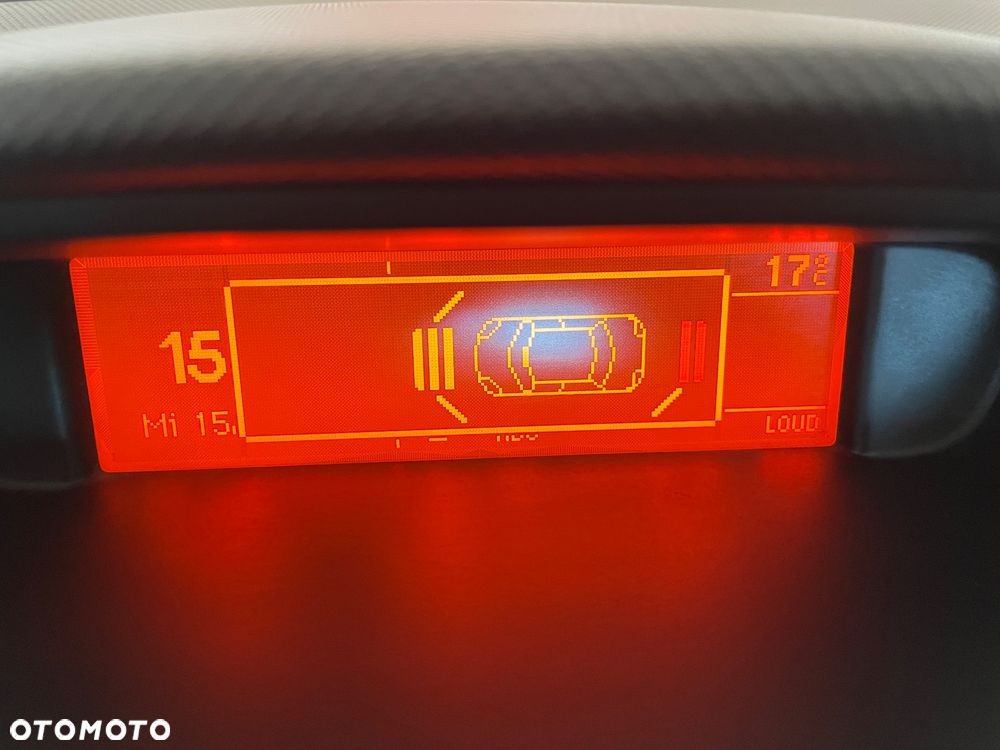 Peugeot 308 120 VTi Automatik Premium - 33