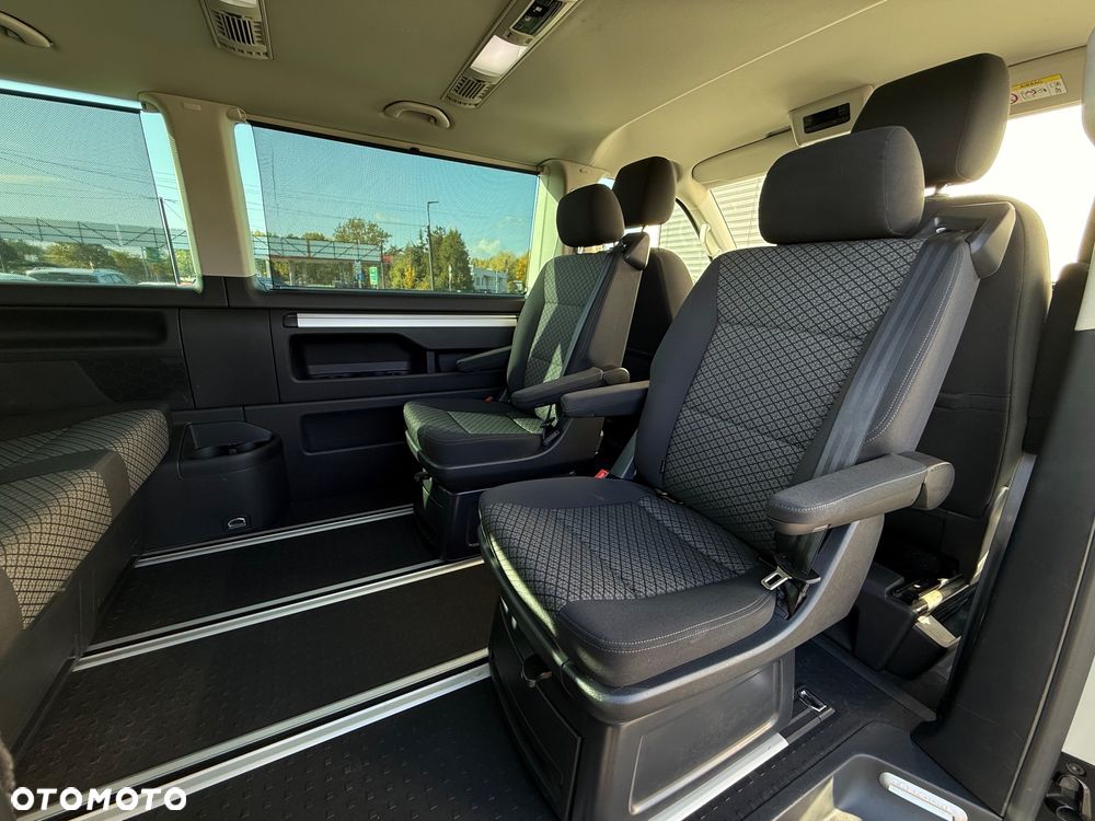 Volkswagen Multivan 2.0 TDI L1 Cruise 4Motion DSG - 31
