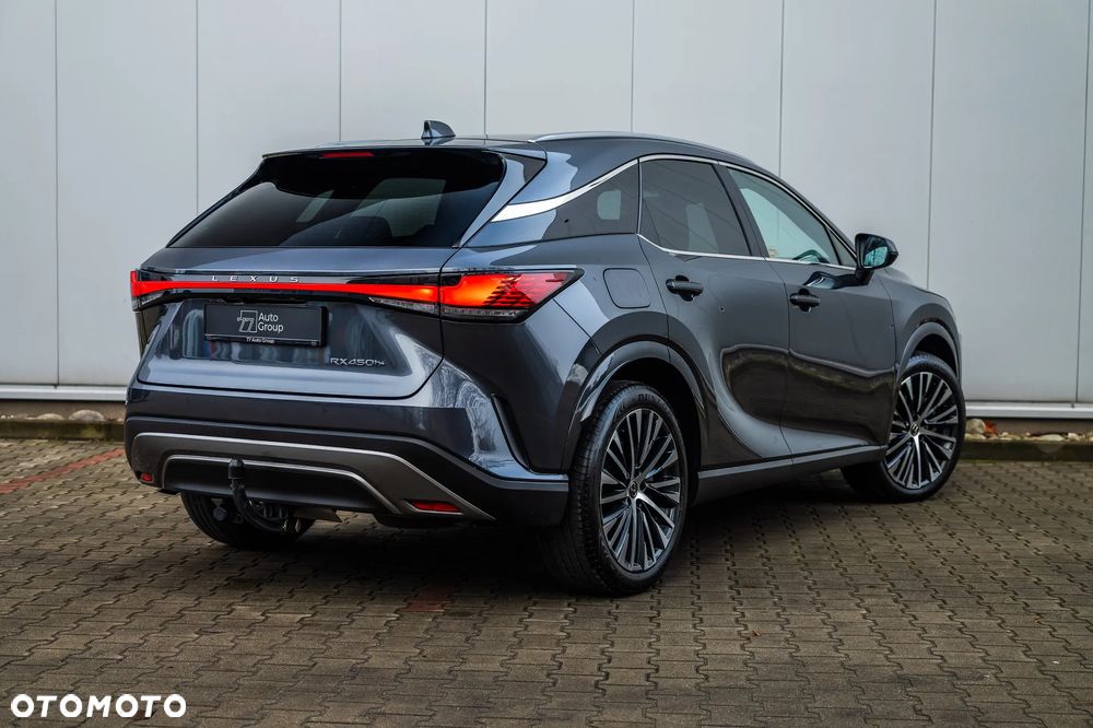 Lexus RX 450h+ Prestige - 2