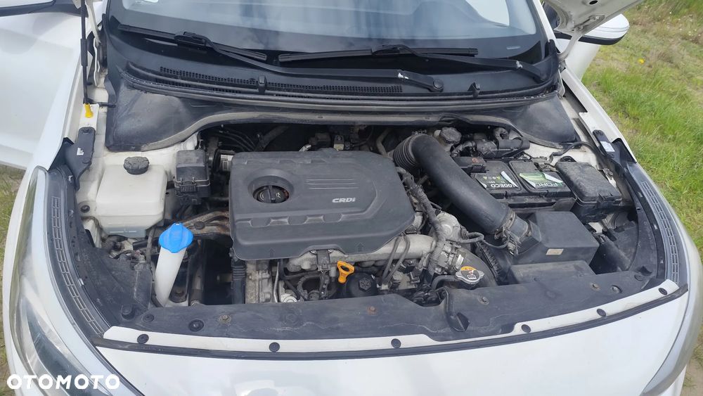 Hyundai i20 1.1 CRDi Style - 30