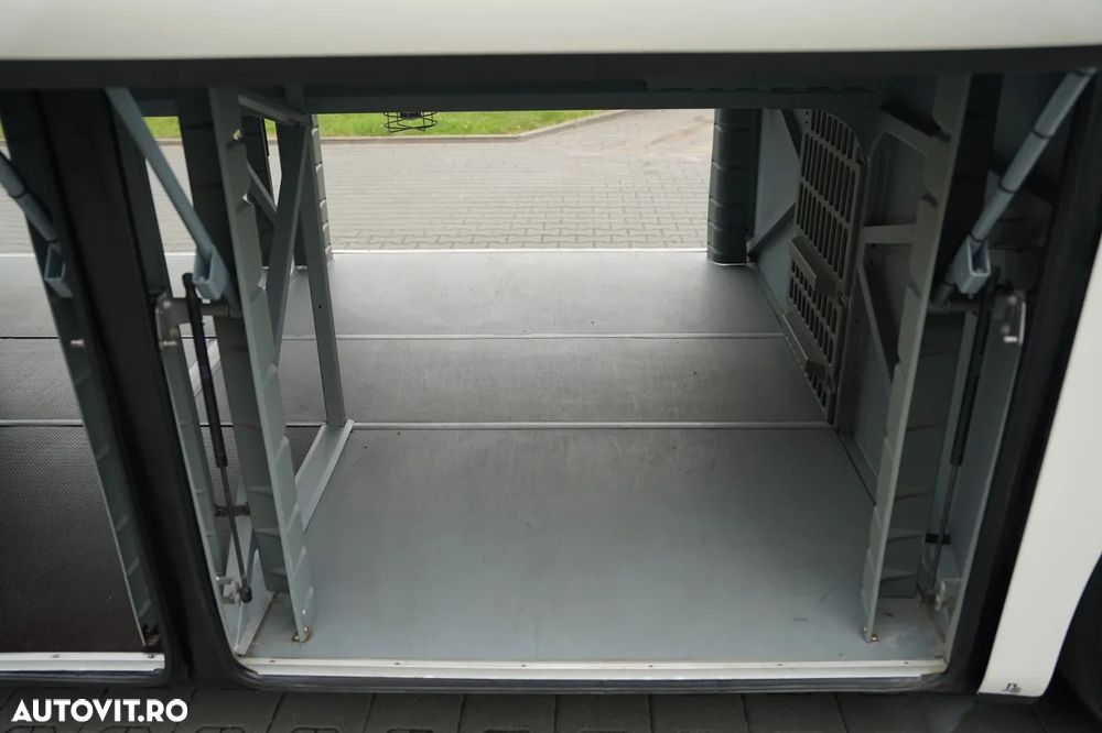 Setra 416 GT-HD / EURO 5 / EEV / IMPORTAT DIN FRANȚA - 17