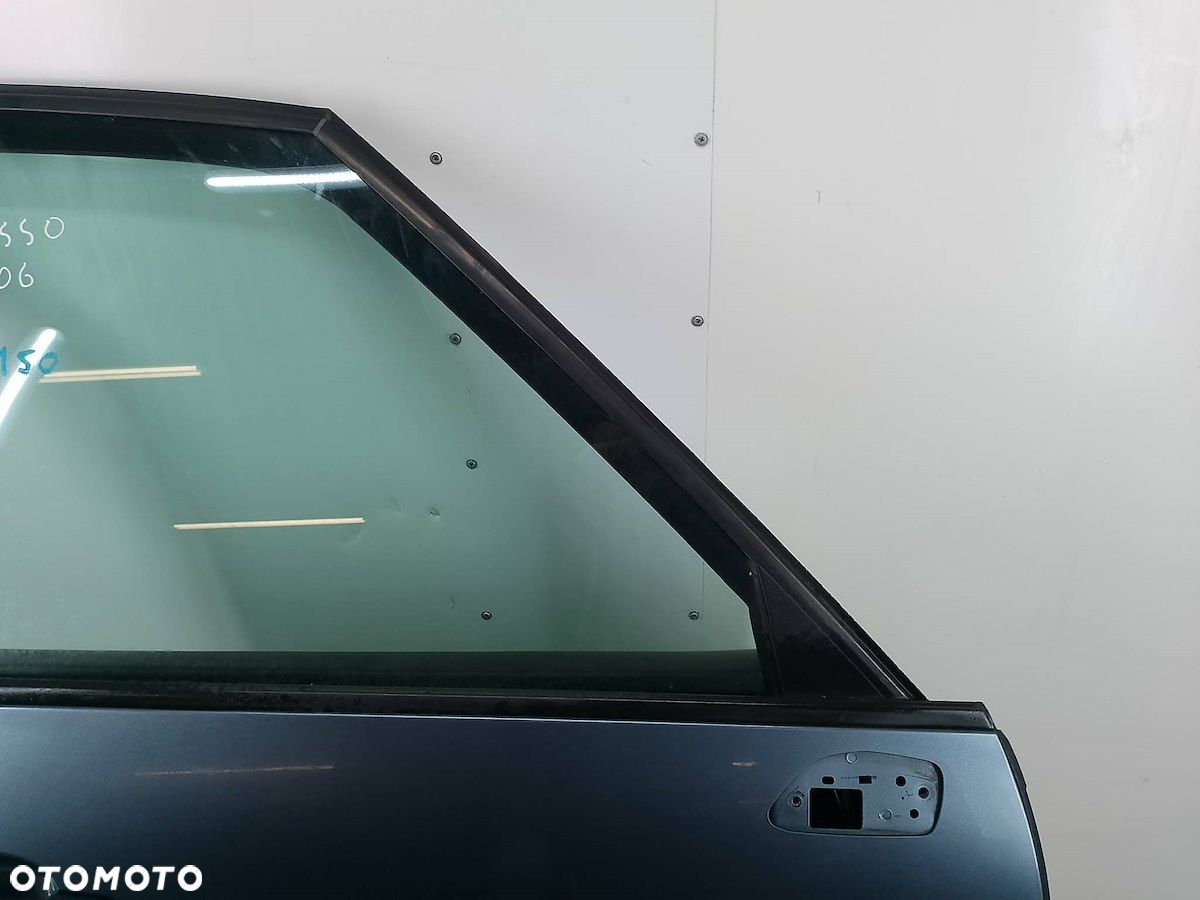 DRZWI PRAWY PRZÓD CITROEN C4 PICASSO - 3