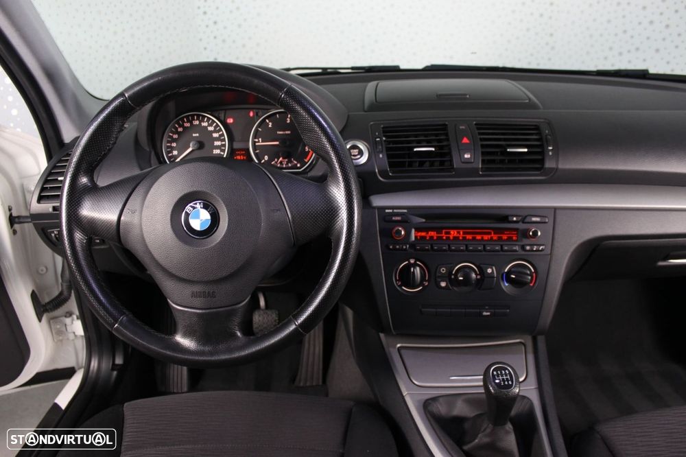 BMW 118 d - 13