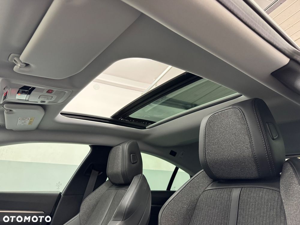 Peugeot 508 BlueHDi 130 EAT8 Allure - 22