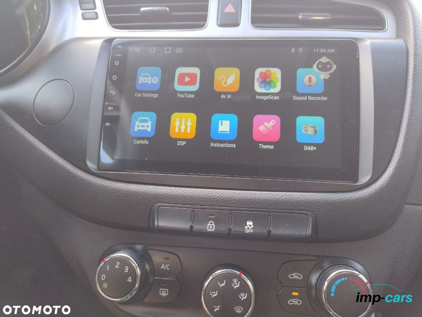 Kia Ceed - 18
