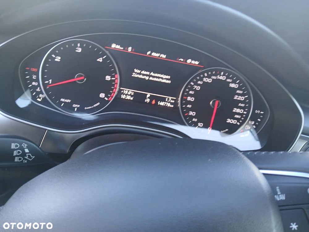 Audi A6 - 8