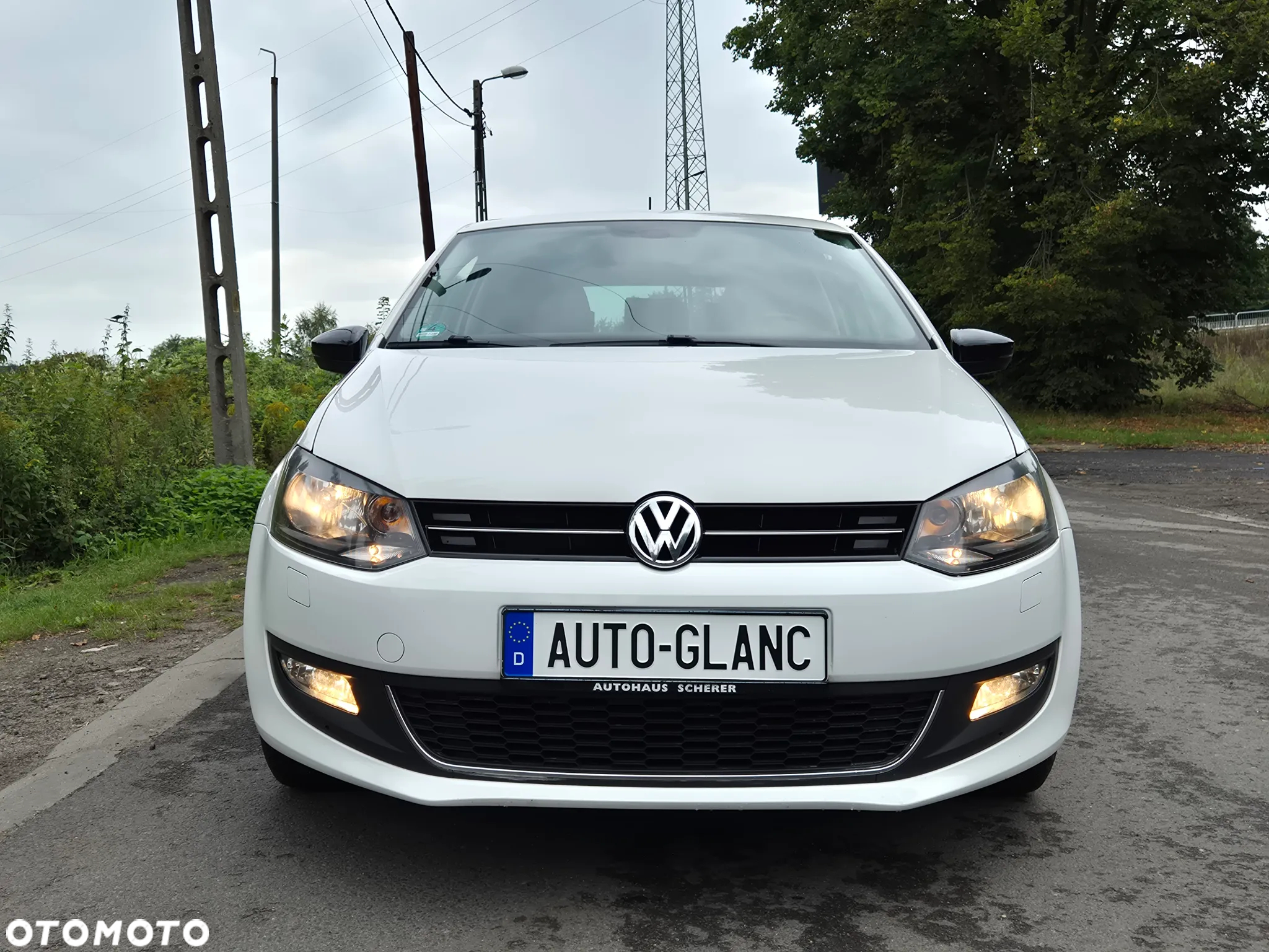 Volkswagen Polo 1.2 Style - 2