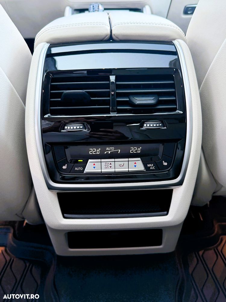 BMW X6 xDrive40i - 21